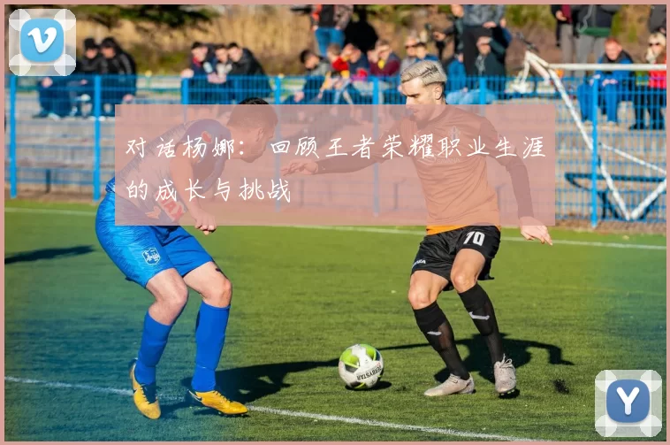 对话杨娜：回顾王者荣耀职业生涯的成长与挑战