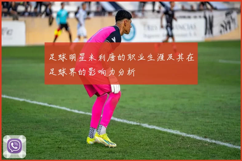 足球明星米利唐的职业生涯及其在足球界的影响力分析
