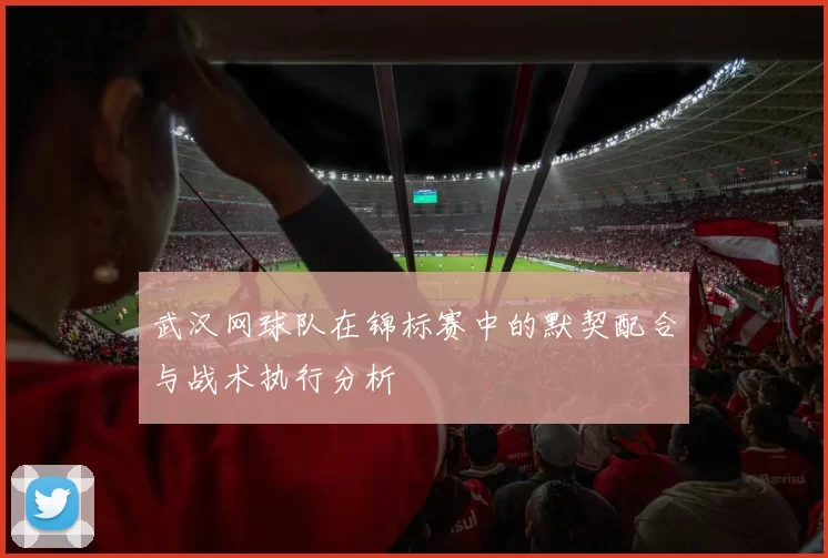 武汉网球队在锦标赛中的默契配合与战术执行分析