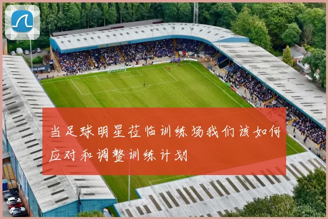 当足球明星莅临训练场我们该如何应对和调整训练计划