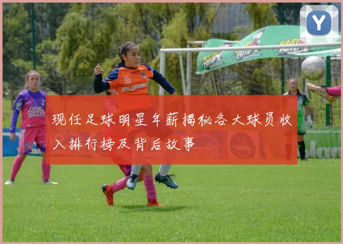 现任足球明星年薪揭秘各大球员收入排行榜及背后故事