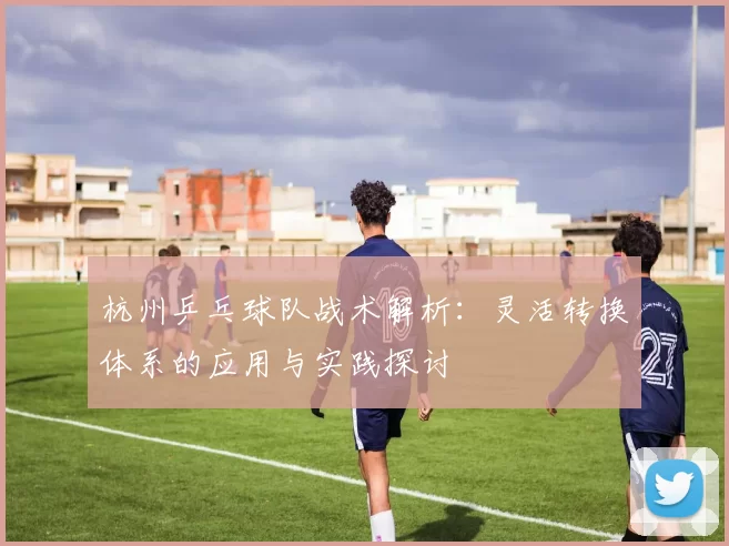 杭州乒乓球队战术解析：灵活转换体系的应用与实践探讨