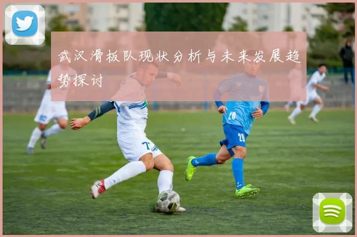 武汉滑板队现状分析与未来发展趋势探讨