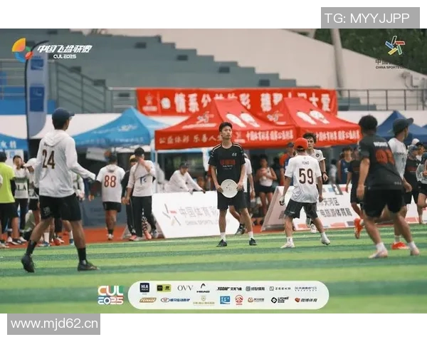 广州飞盘队在灵活性排行榜中荣登第六名展现出色竞技实力与团队合作精神 广州飞盘队在灵活性排行榜中荣登第六名展现出色竞技实力与团队合作精神