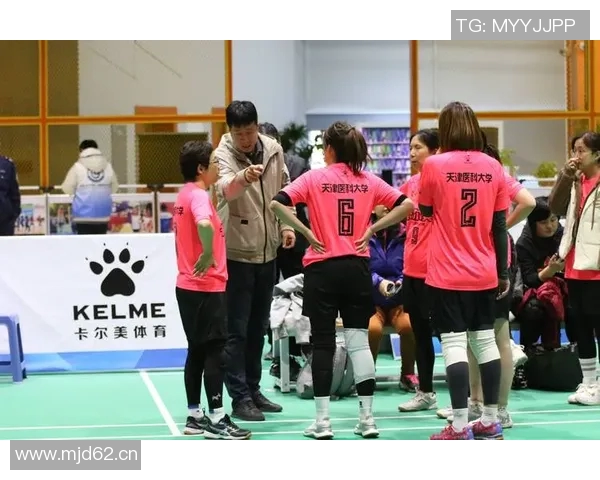 王静独家分享:深入探讨排球技巧与心得体会,助你提升竞技水平 王静独家分享:深入探讨排球技巧与心得体会,助你提升竞技水平