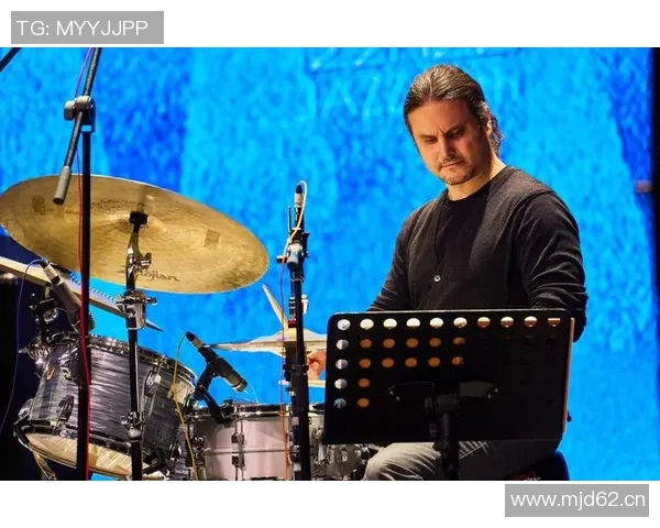 爵士乐的独特魅力:历史演变、风格特色与全球影响力分析 爵士乐的独特魅力:历史演变、风格特色与全球影响力分析